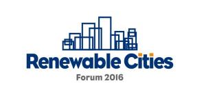 Launch of Renewable Cities Forum and Bioenergy Fund